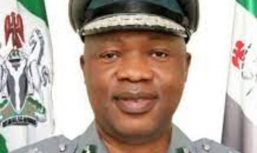 New Customs CG will improve revenue generation, national security – NIPR