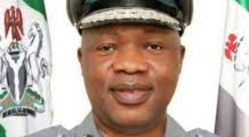 New Customs CG will improve revenue generation, national security – NIPR