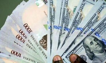 Import duty rises as FG hikes exchange rate