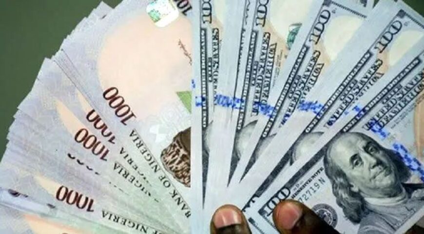 Import duty rises as FG hikes exchange rate